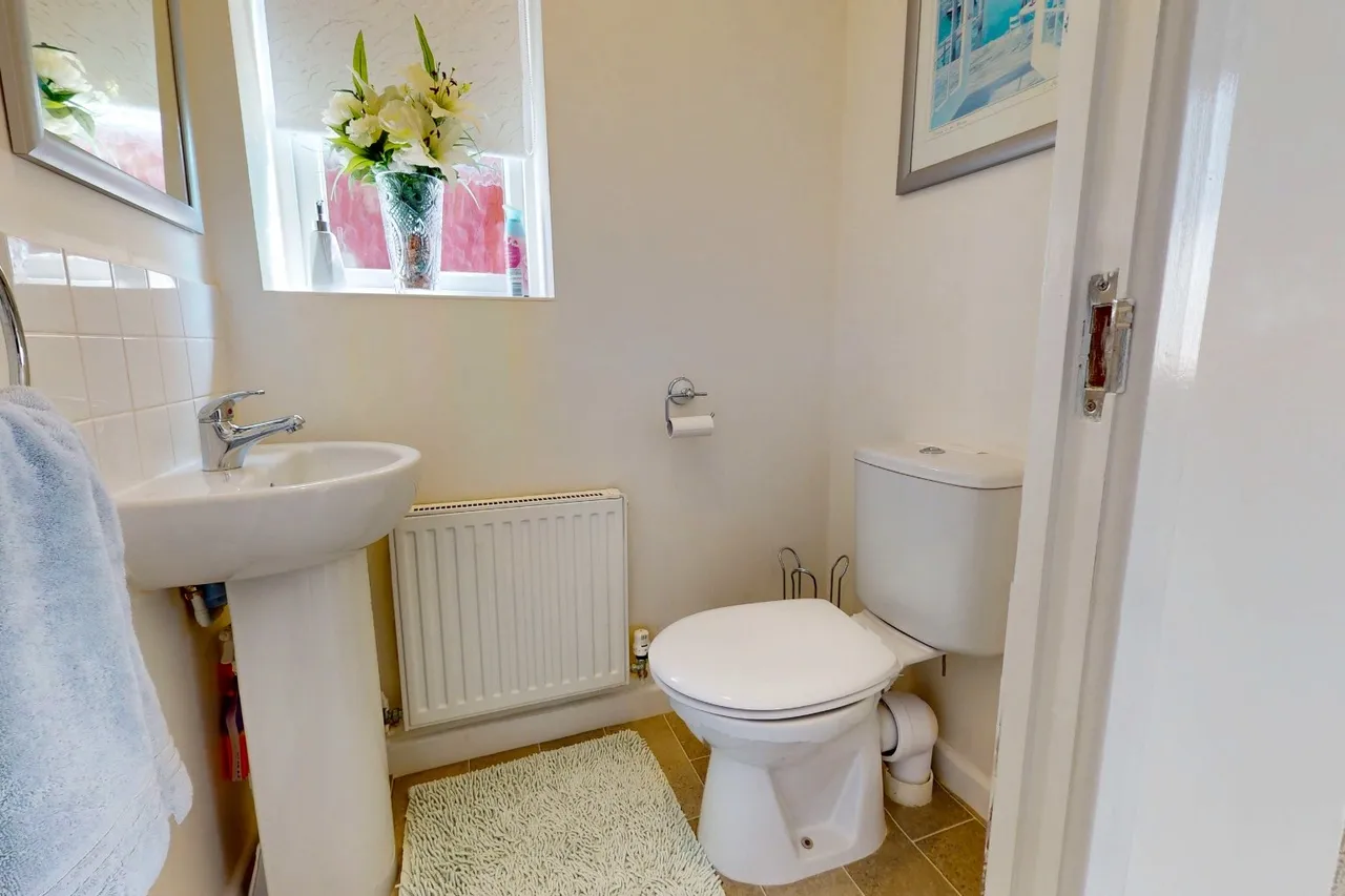 Woodside Road, Ketley, Telford TF1 5WT, photo 10