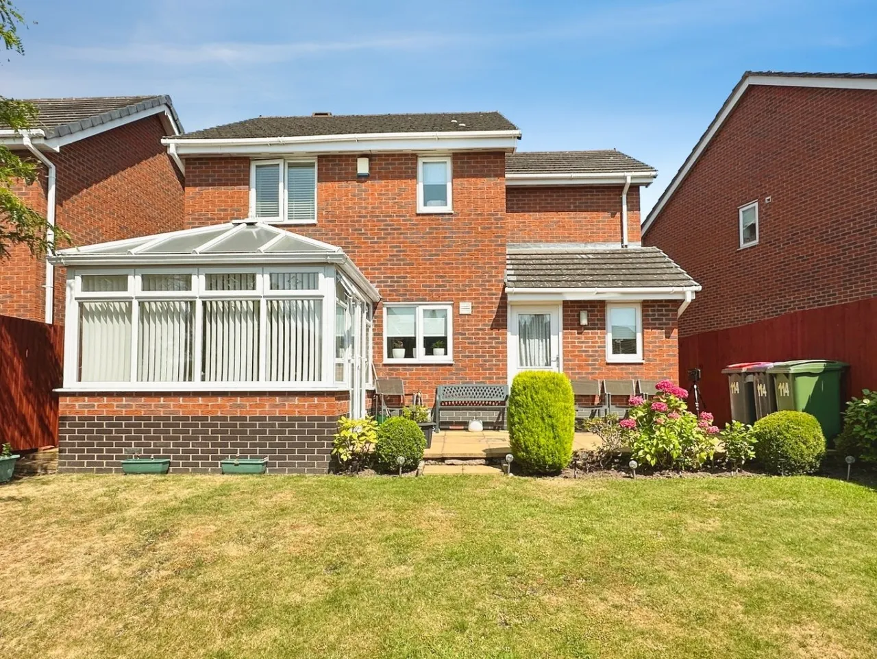 Woodside Road, Ketley, Telford TF1 5WT, photo 19