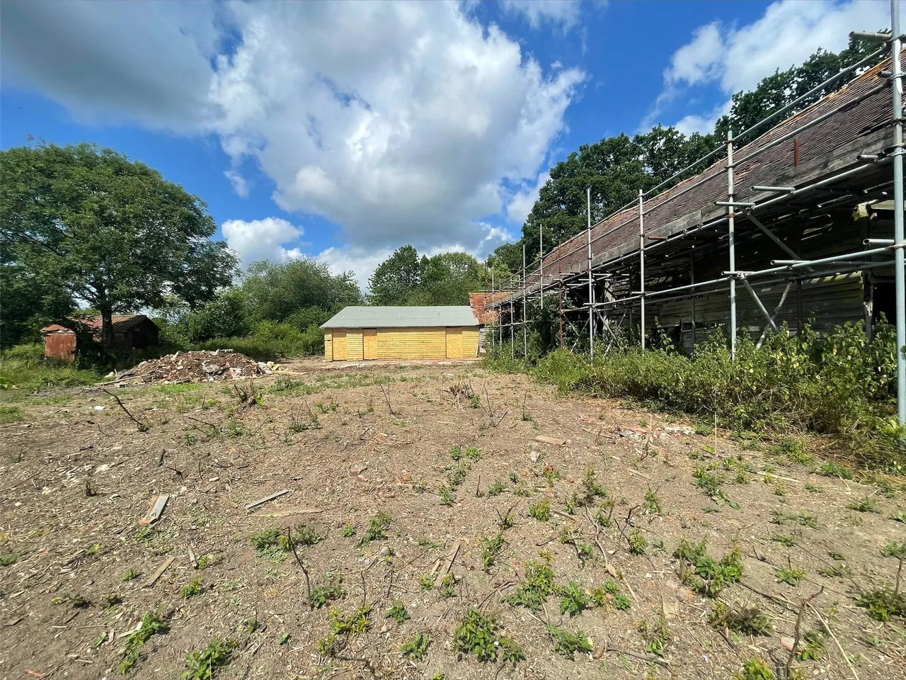 Friday Street, Ockley, RH5, photo 5