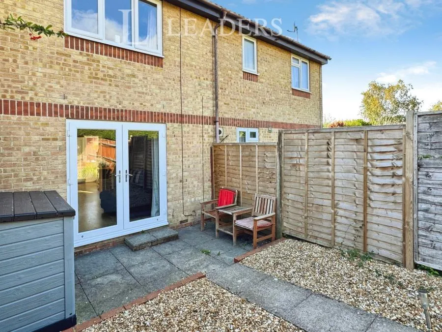 Redshank Road, Catherington, PO8, photo 10