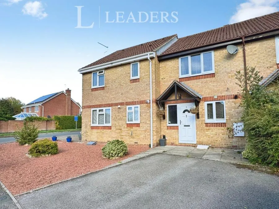 2 bed house for sale, Redshank Road, Catherington, PO8