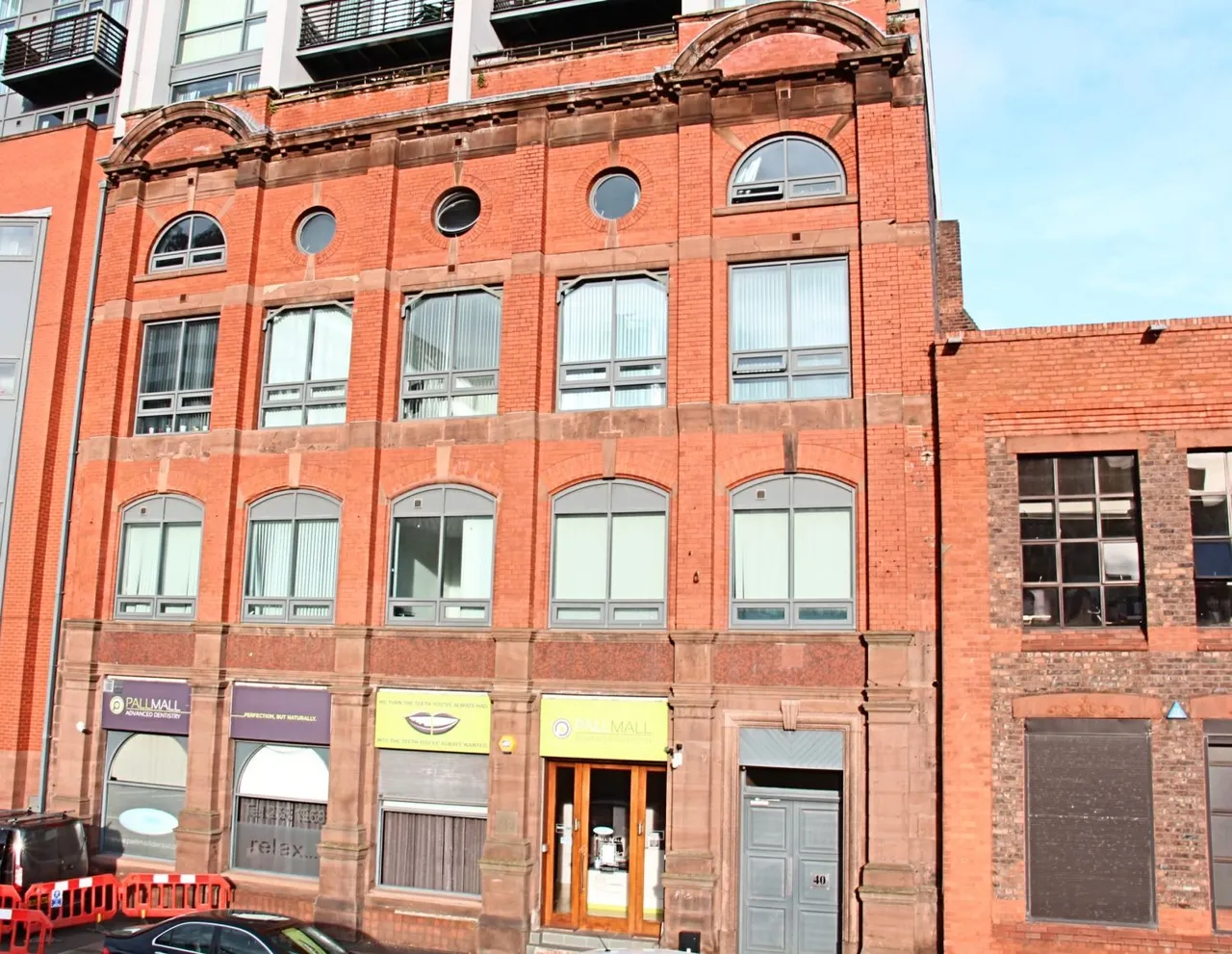 Pall Mall Liverpool, L3, photo 3