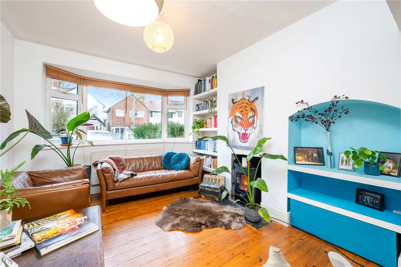 Lisbon Avenue, Twickenham, TW2 5HL, photo 5