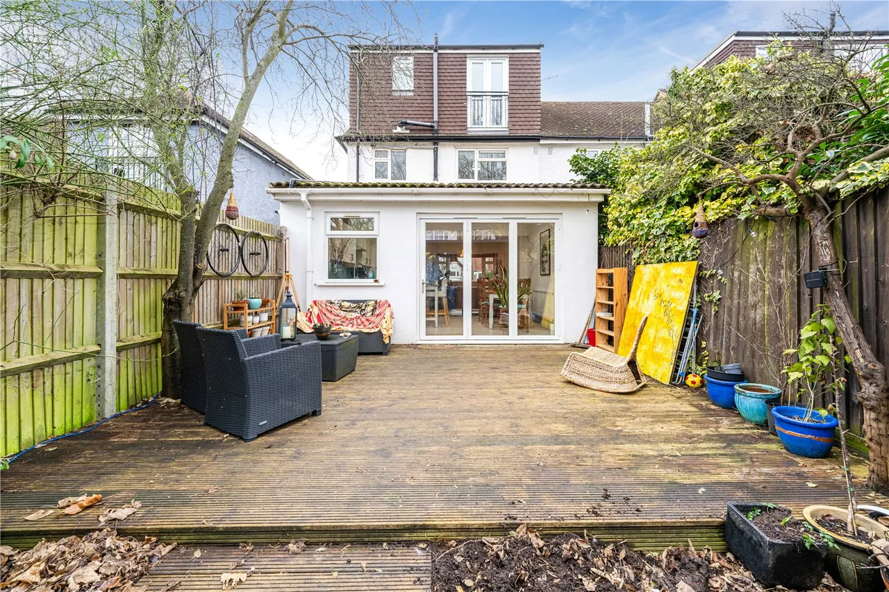 Lisbon Avenue, Twickenham, TW2 5HL, photo 14