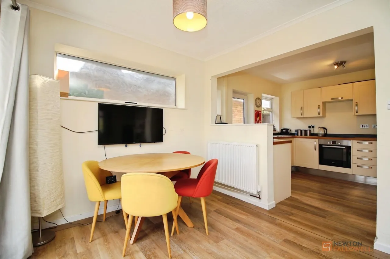 Harrowgate Drive, Birstall, LE4, photo 9