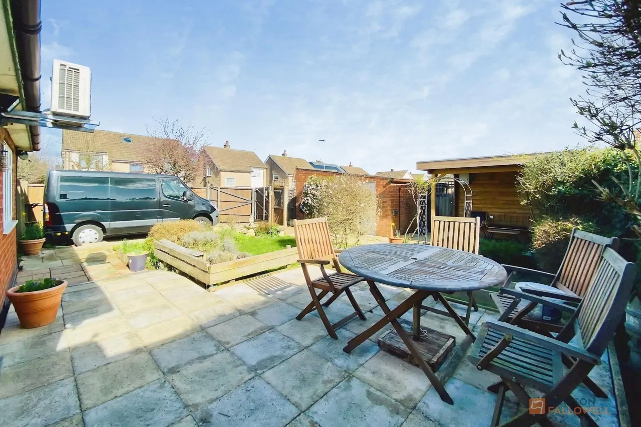 Harrowgate Drive, Birstall, LE4, photo 17