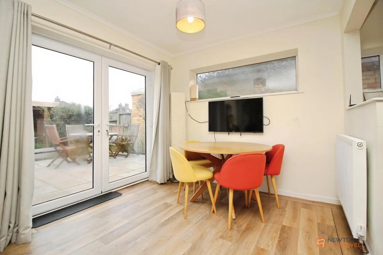 Harrowgate Drive, Birstall, LE4, photo 10