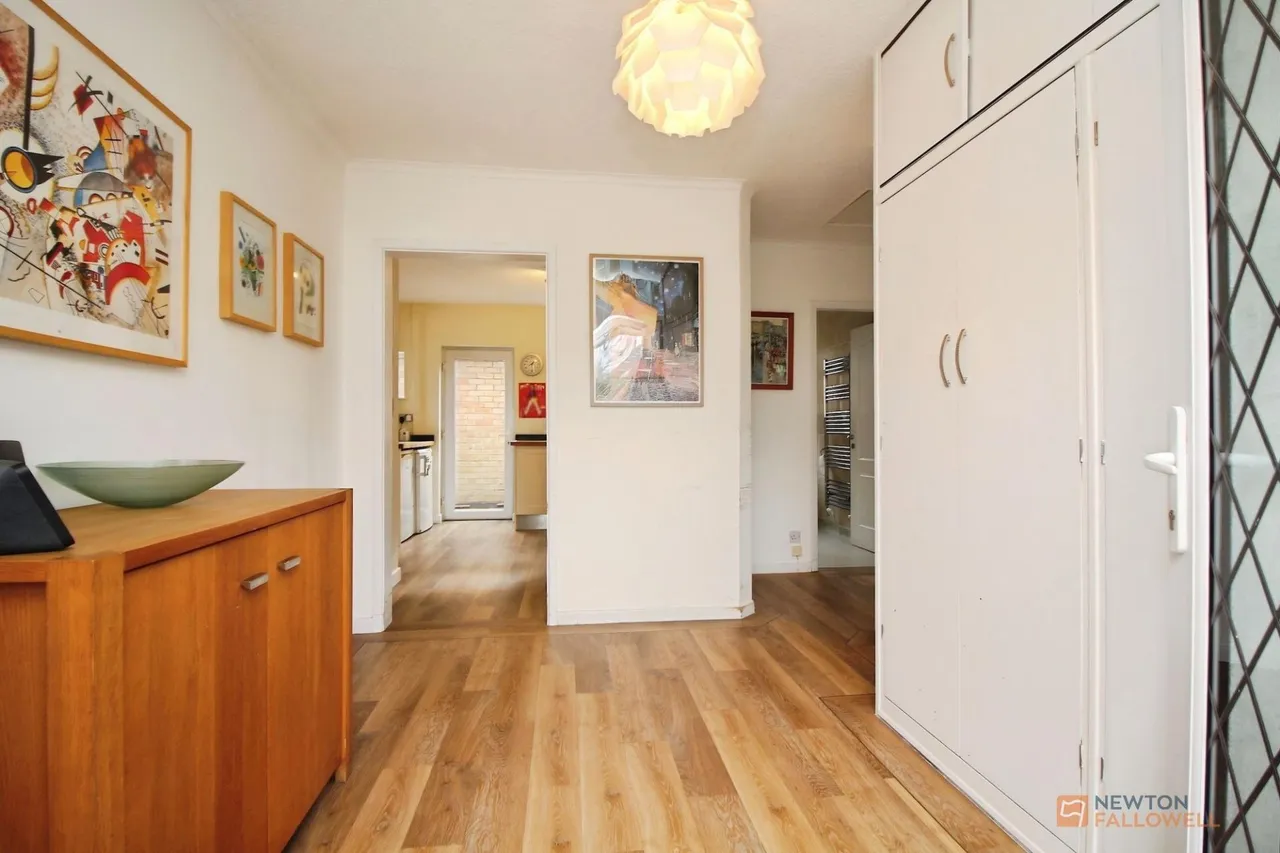 Harrowgate Drive, Birstall, LE4, photo 2