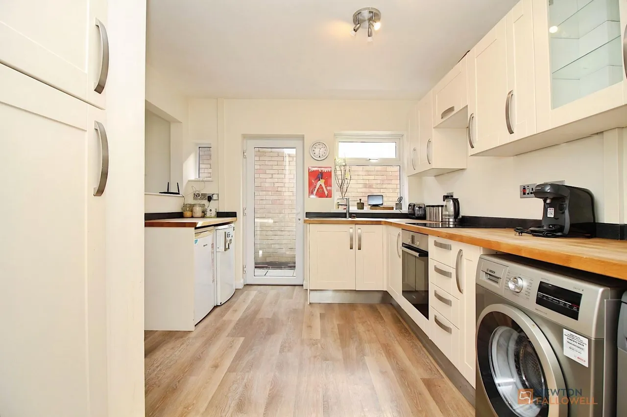 Harrowgate Drive, Birstall, LE4, photo 4