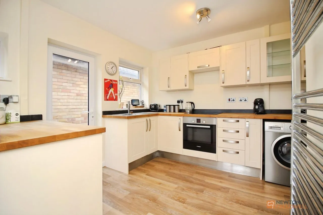 Harrowgate Drive, Birstall, LE4, photo 6