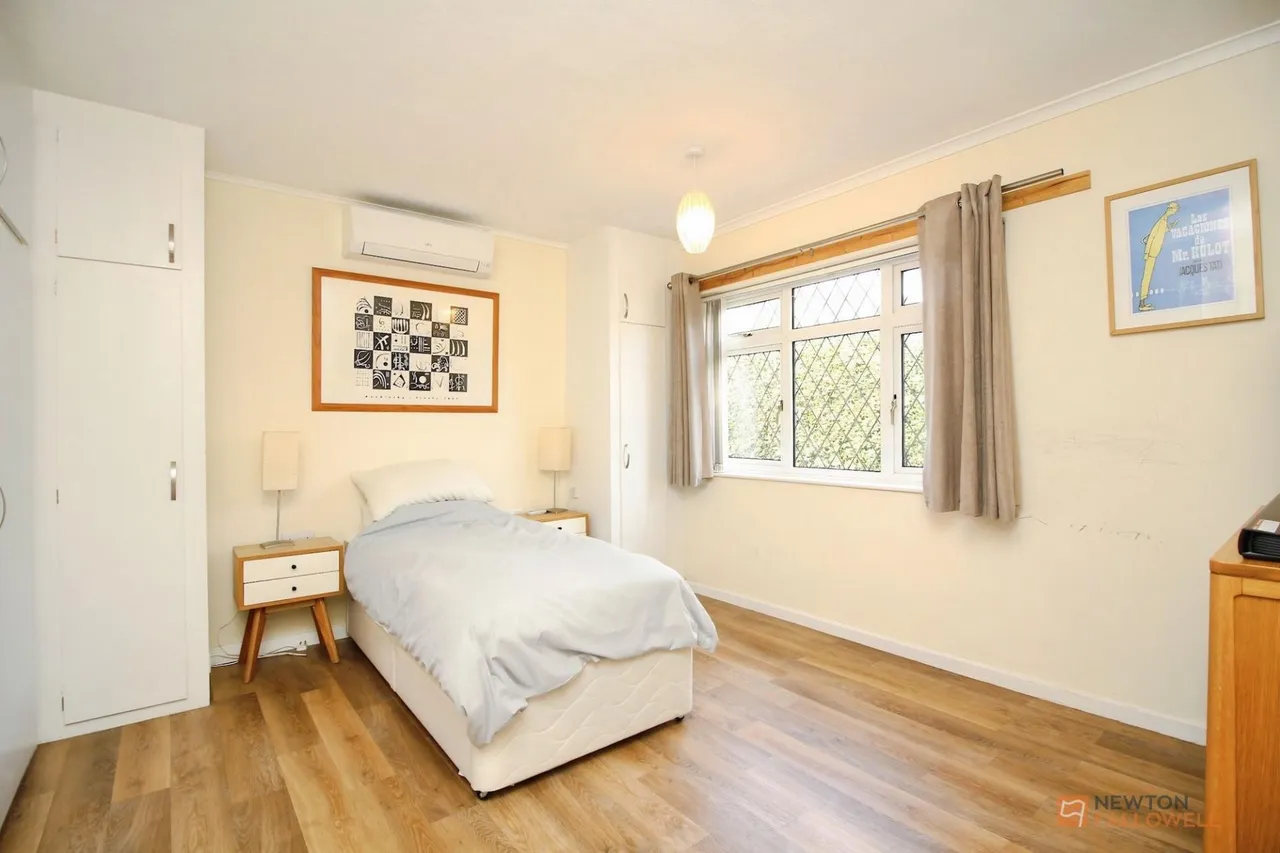 Harrowgate Drive, Birstall, LE4, photo 11