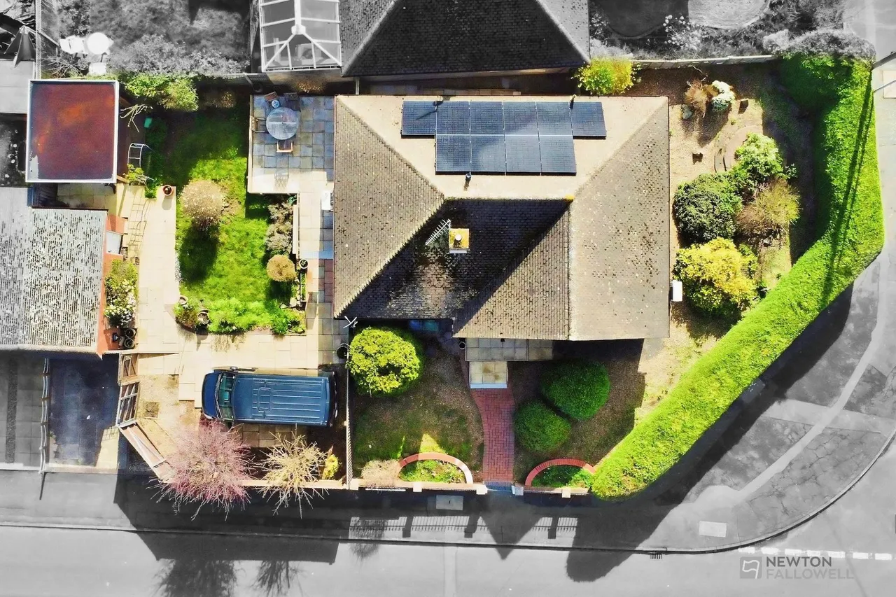Harrowgate Drive, Birstall, LE4, photo 21