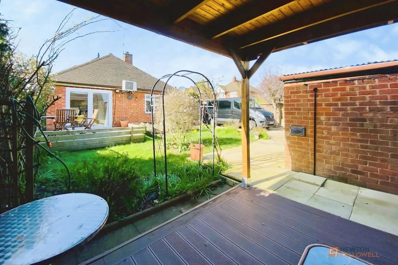 Harrowgate Drive, Birstall, LE4, photo 16