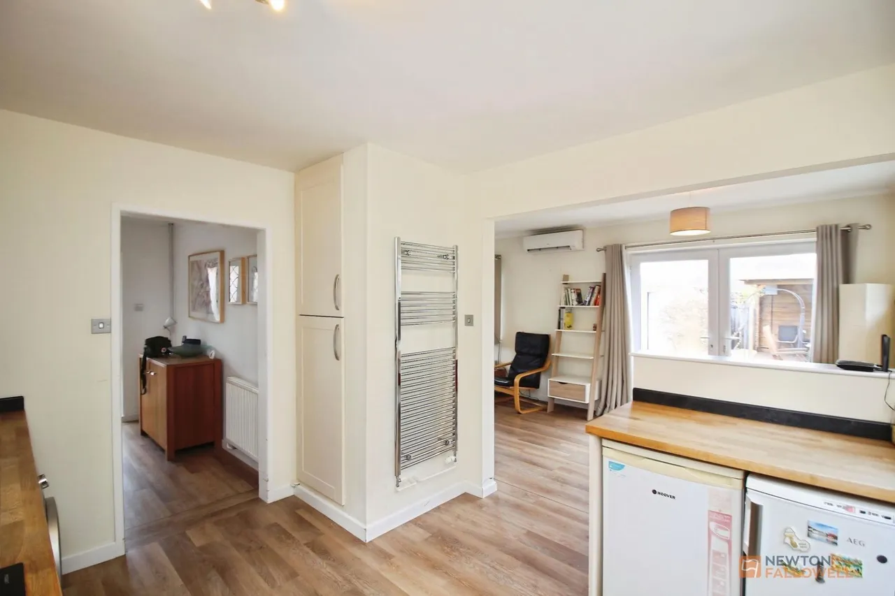 Harrowgate Drive, Birstall, LE4, photo 5
