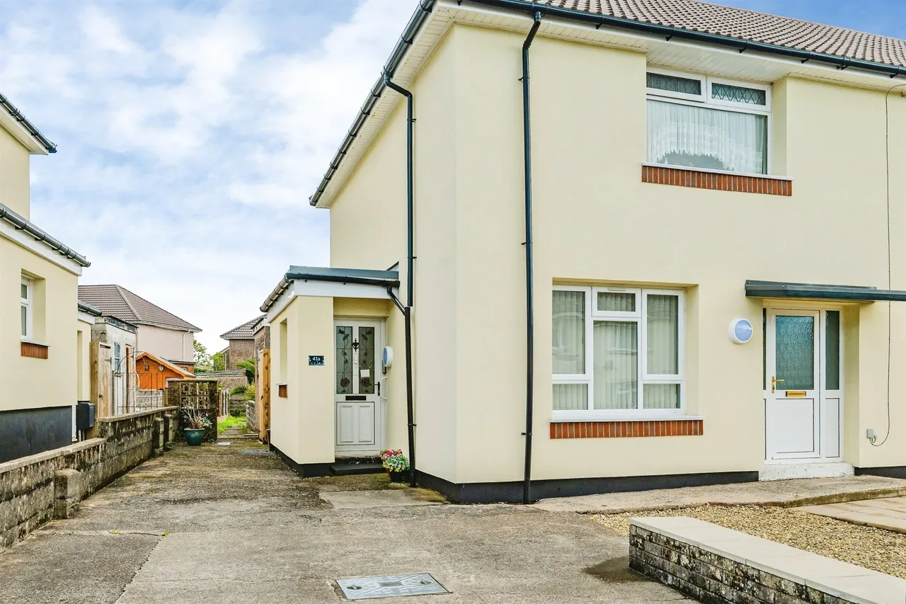 Hill View Bridgend, CF31, photo 20