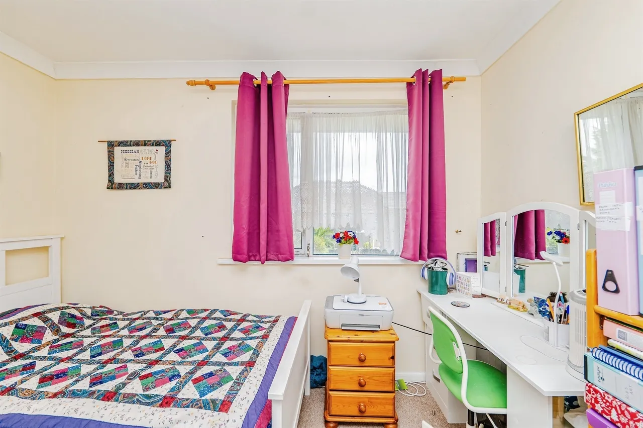 Hill View Bridgend, CF31, photo 14