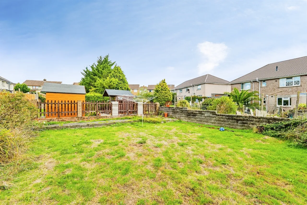 Hill View Bridgend, CF31, photo 19