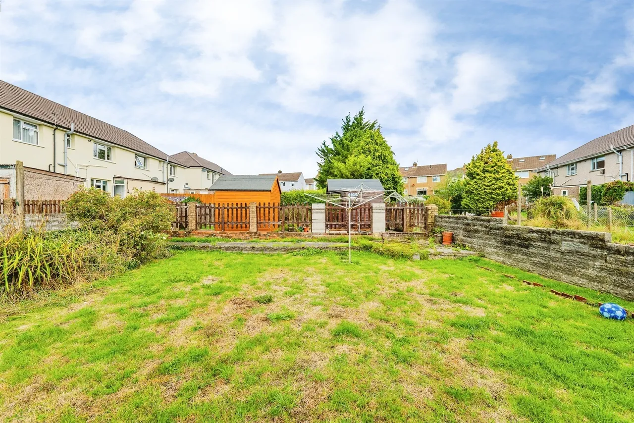Hill View Bridgend, CF31, photo 17