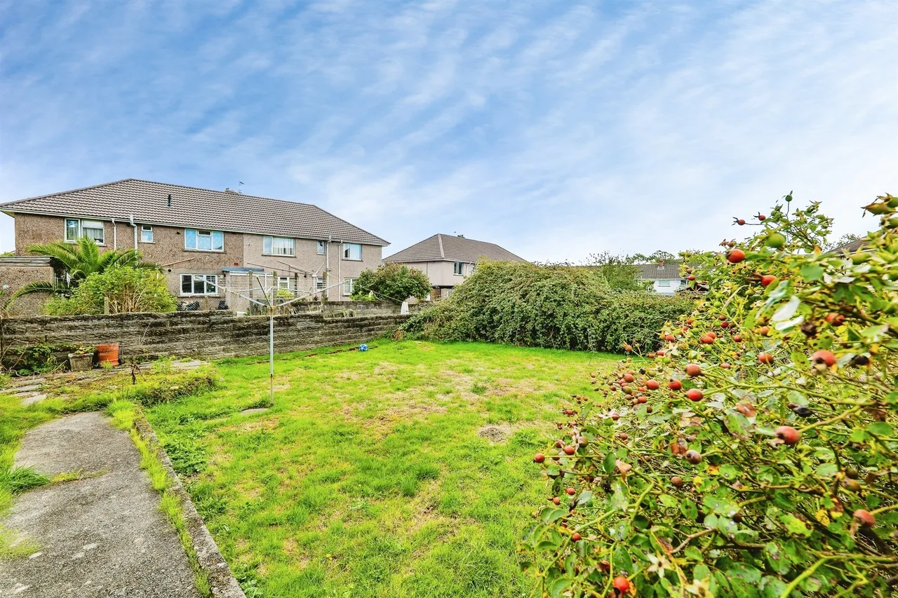 Hill View Bridgend, CF31, photo 18