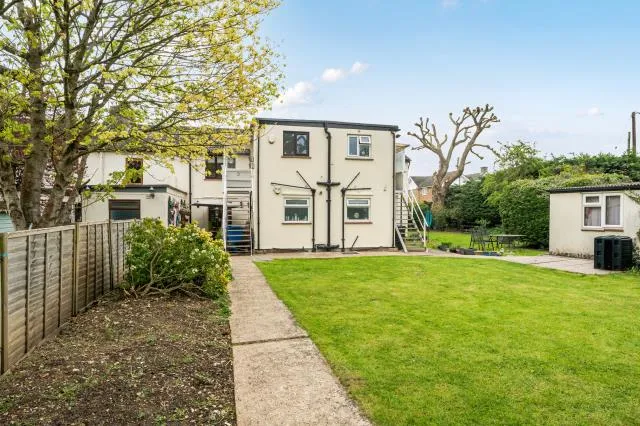 Fifield Cottage, Maidenhead, SL6, photo 5