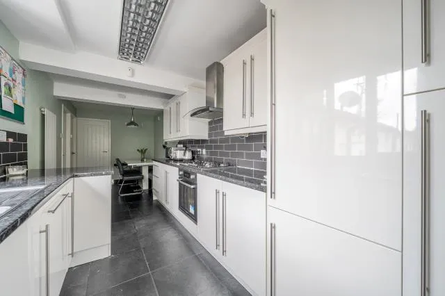 Fifield Cottage, Maidenhead, SL6, photo 7