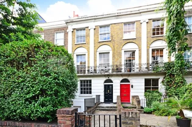 3 bed flat to rent, Lisson Grove, NW1