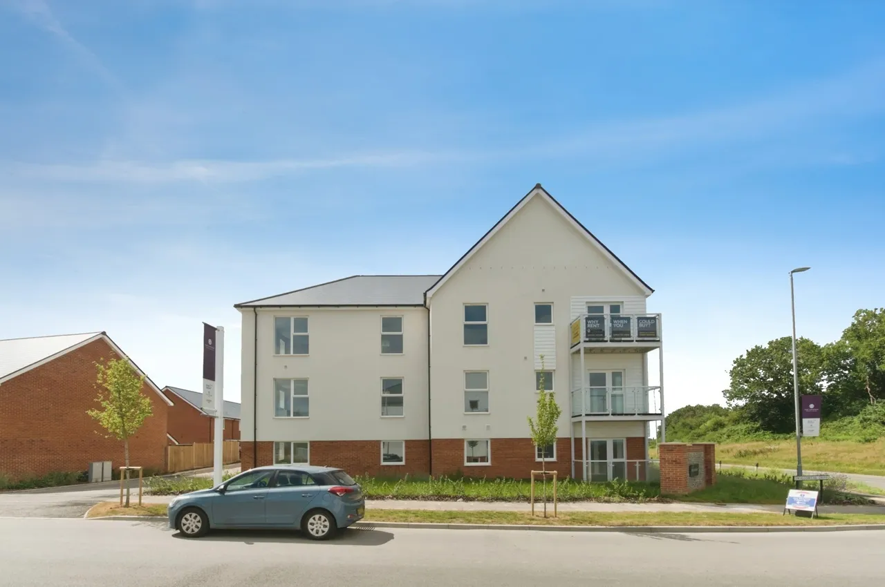 Osprey Drive, Bexhill-on-Sea, TN40, photo 14