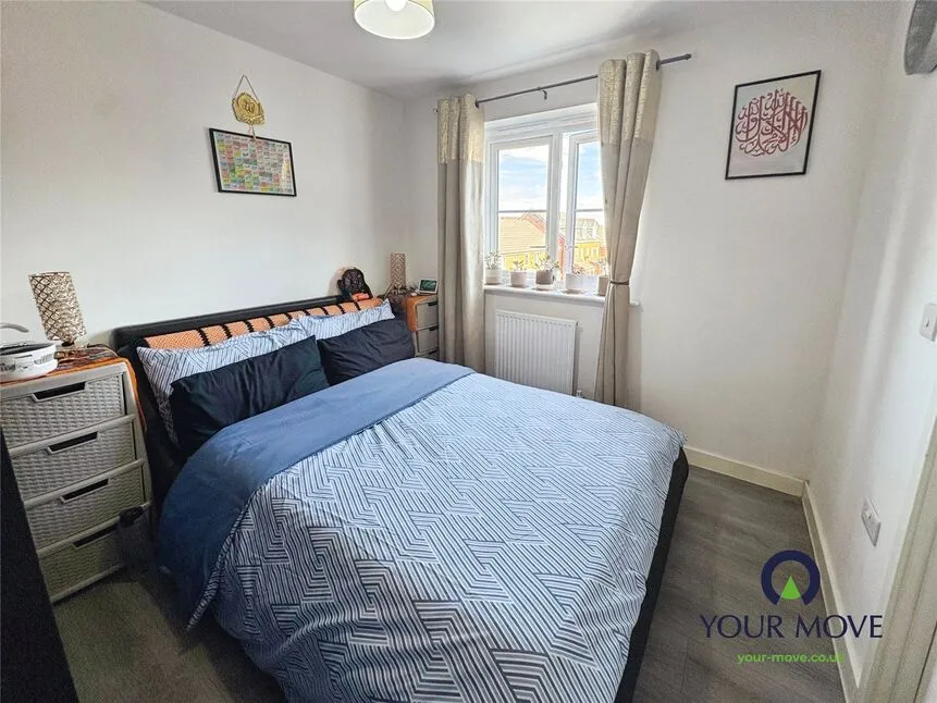 Owens Road, Coventry, CV6, photo 8