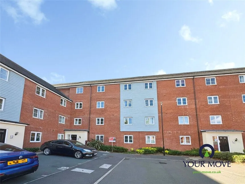Owens Road, Coventry, CV6, photo 13