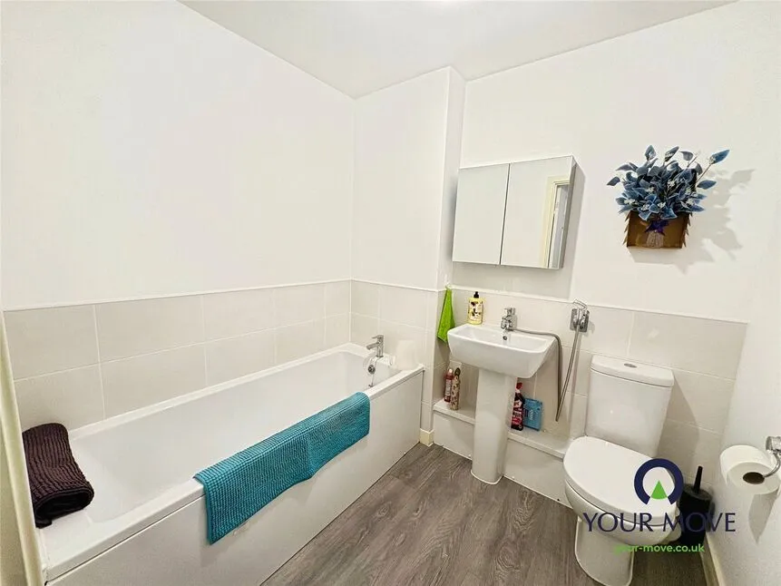 Owens Road, Coventry, CV6, photo 5