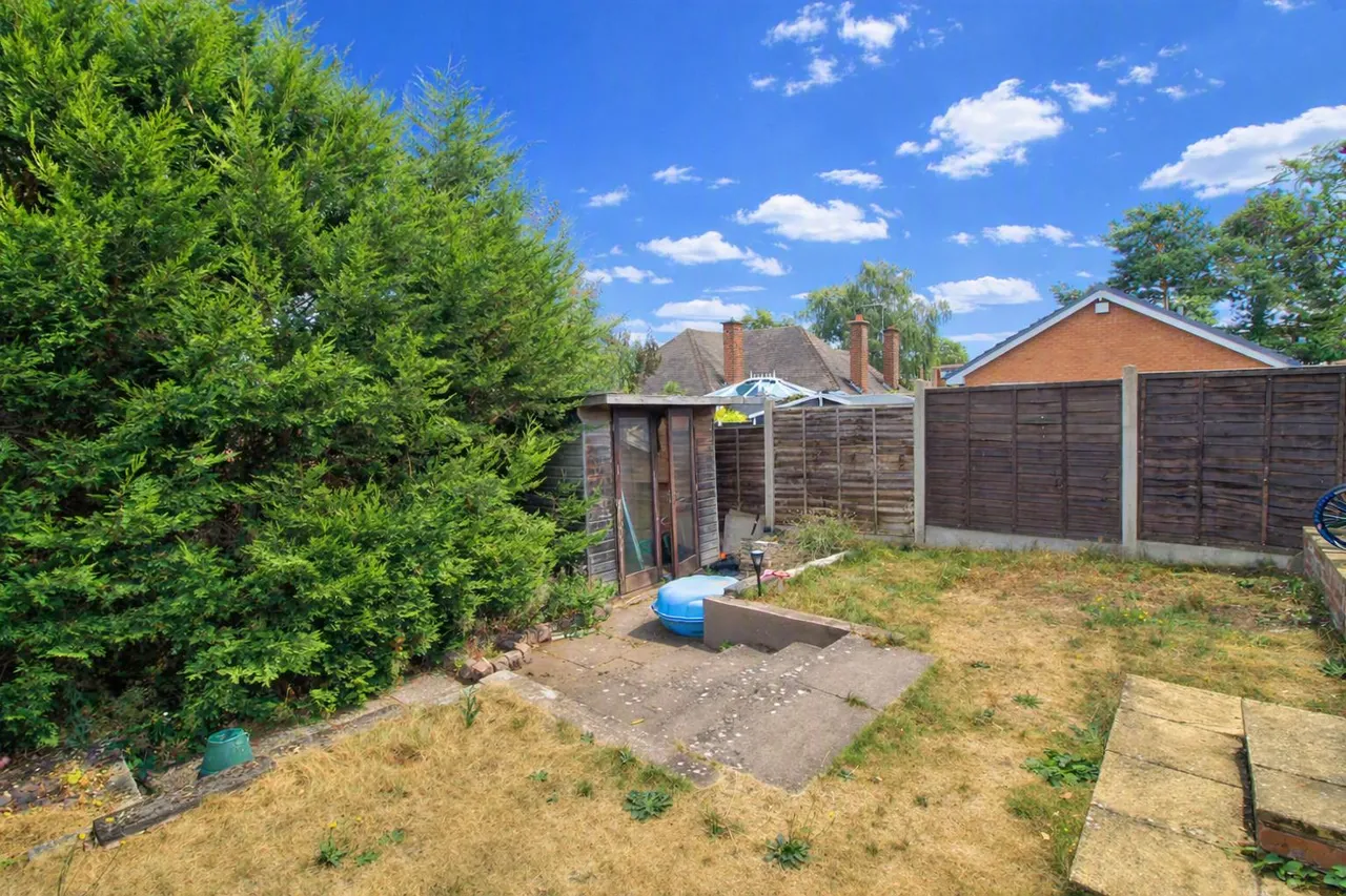 Naylor Close, Kidderminster, DY11, photo 12