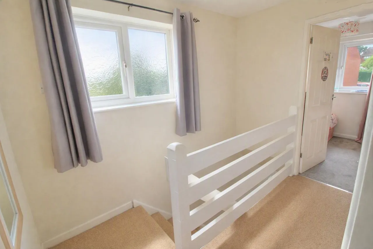 Naylor Close, Kidderminster, DY11, photo 11