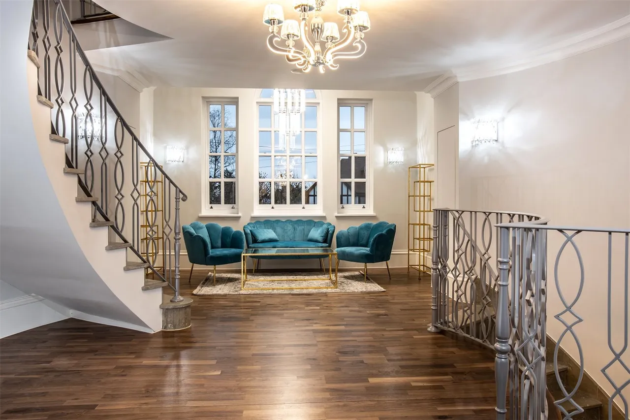 Camlet Way, Hadley Wood, EN4 0LH, photo 12