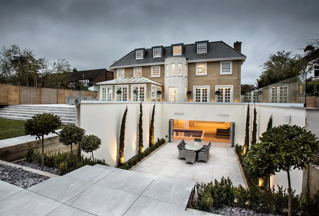 Camlet Way, Hadley Wood, EN4 0LH, photo 3
