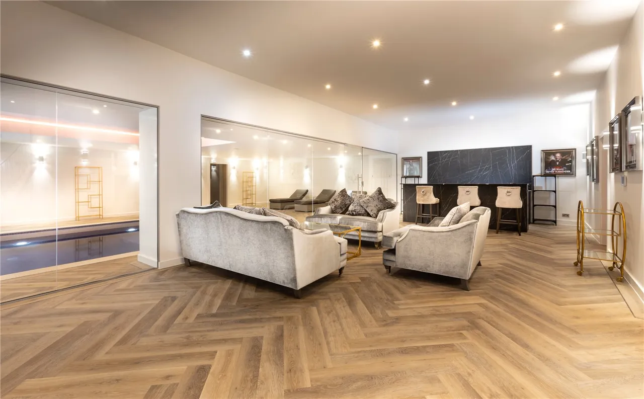 Camlet Way, Hadley Wood, EN4 0LH, photo 25