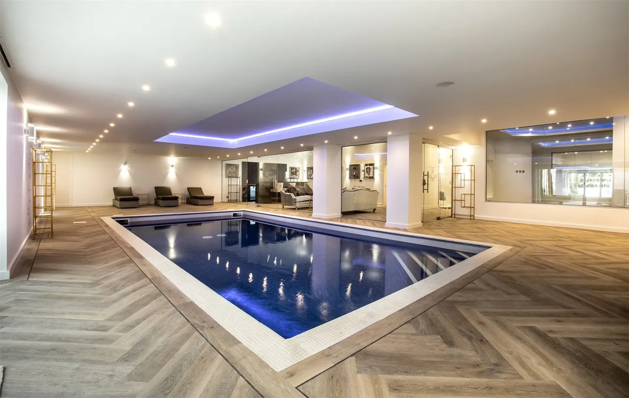 Camlet Way, Hadley Wood, EN4 0LH, photo 26
