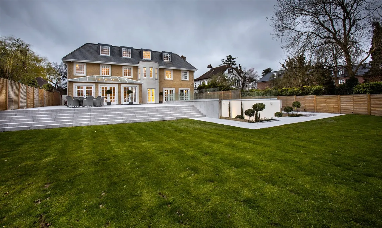 Camlet Way, Hadley Wood, EN4 0LH, photo 29