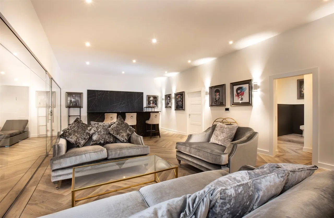 Camlet Way, Hadley Wood, EN4 0LH, photo 24