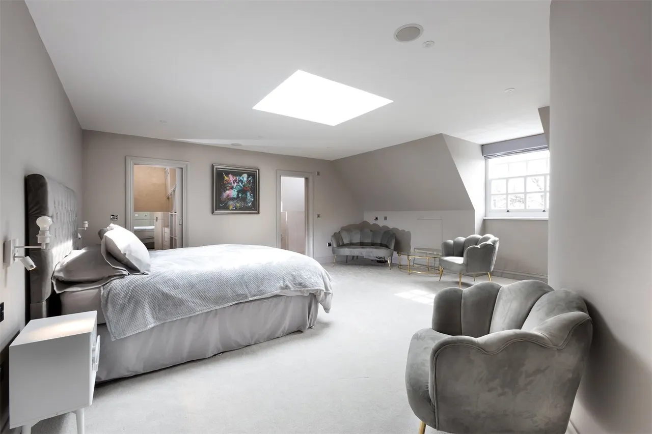 Camlet Way, Hadley Wood, EN4 0LH, photo 20