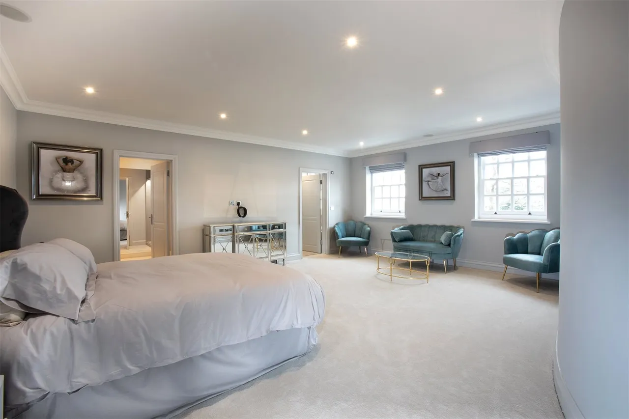 Camlet Way, Hadley Wood, EN4 0LH, photo 17
