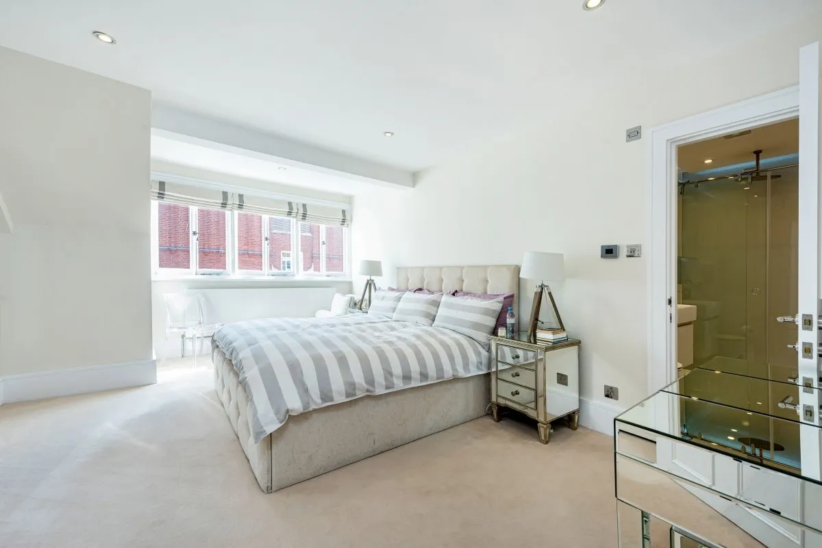 Cadogan Gardens, Chelsea, SW3, photo 10