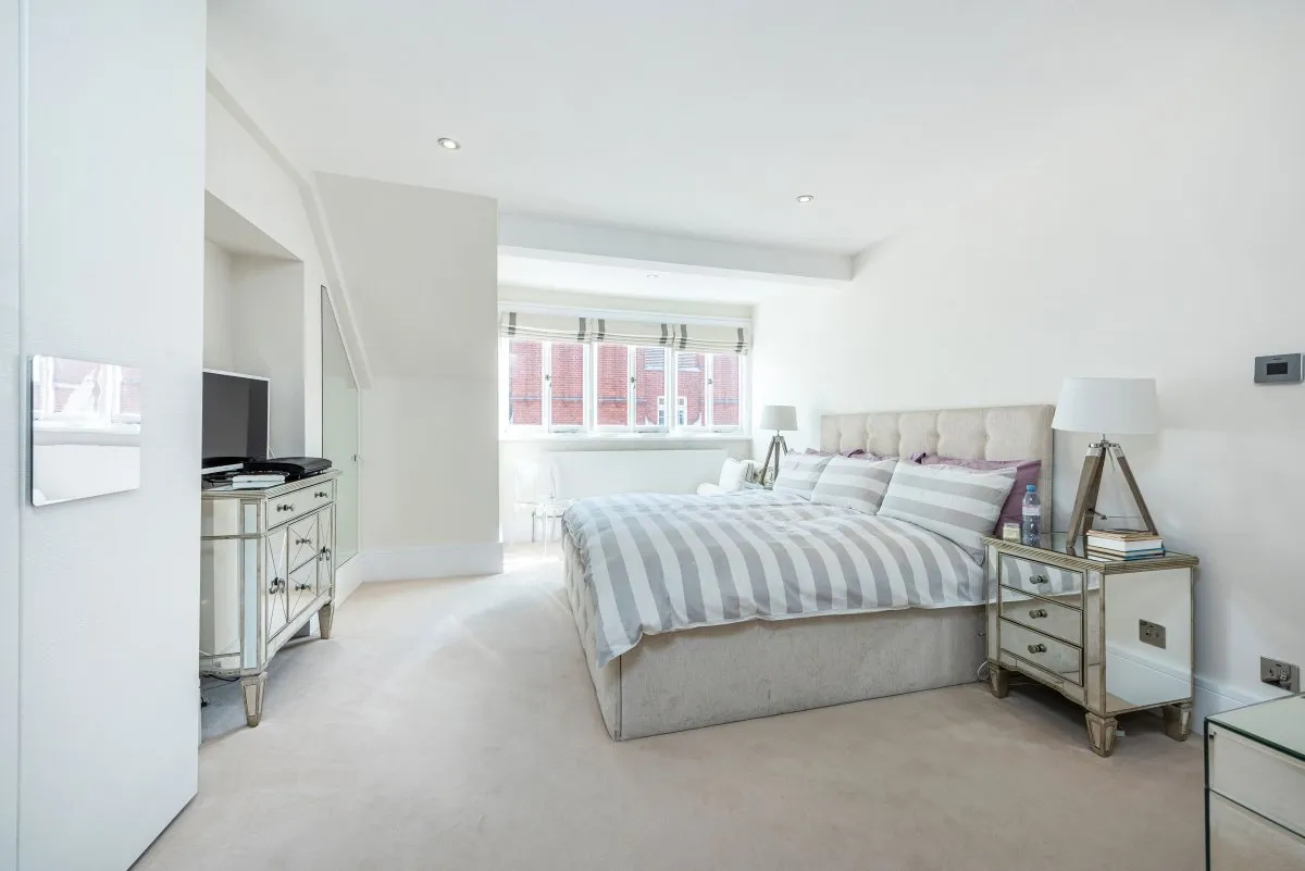 Cadogan Gardens, Chelsea, SW3, photo 3