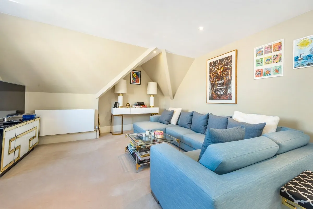 Cadogan Gardens, Chelsea, SW3, photo 7