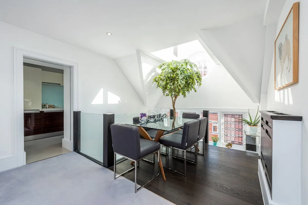 Cadogan Gardens, Chelsea, SW3, photo 9