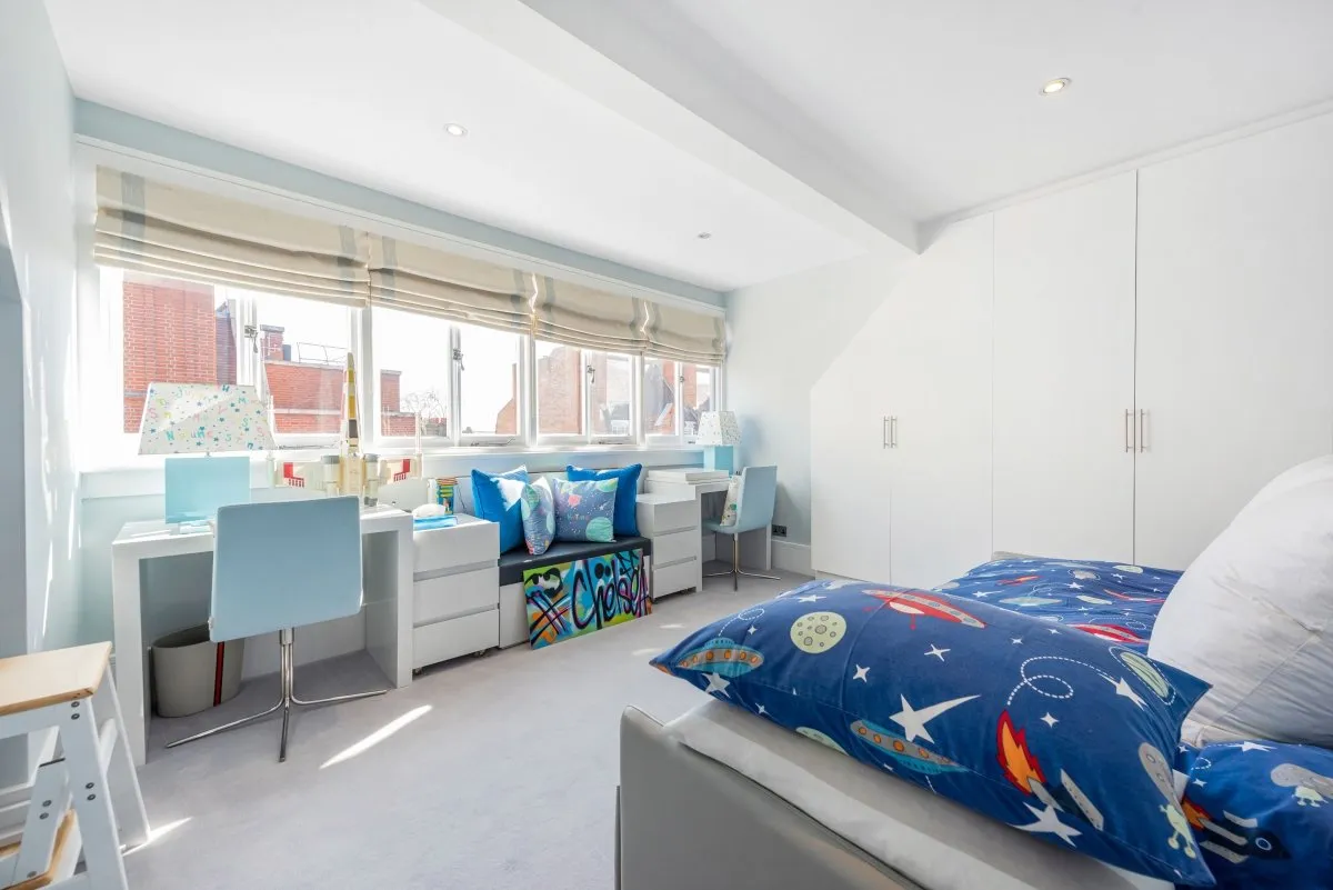 Cadogan Gardens, Chelsea, SW3, photo 12