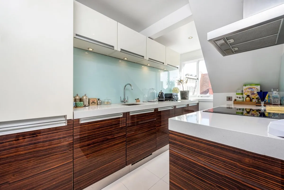 Cadogan Gardens, Chelsea, SW3, photo 6