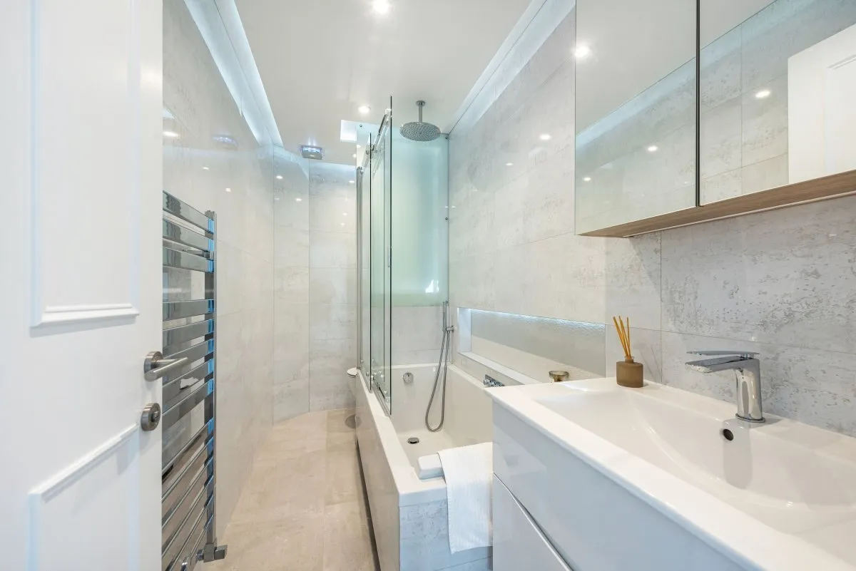 Cadogan Gardens, Chelsea, SW3, photo 13