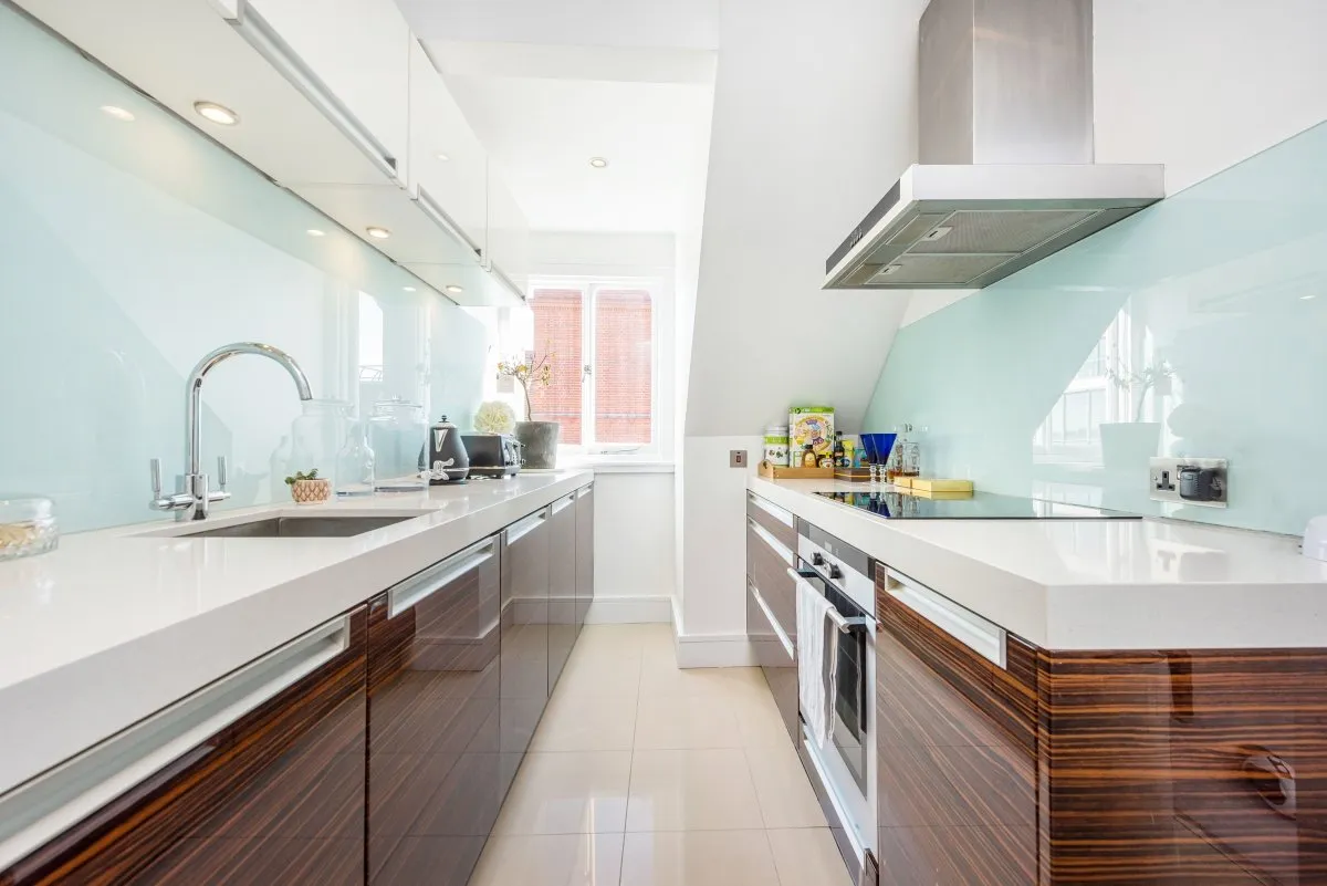 Cadogan Gardens, Chelsea, SW3, photo 5