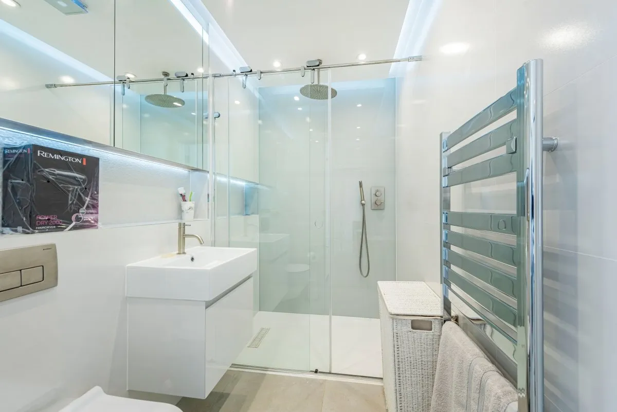 Cadogan Gardens, Chelsea, SW3, photo 11