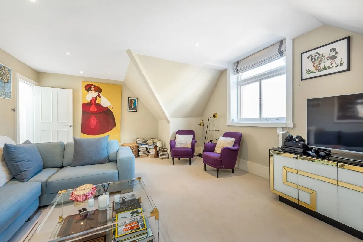 Cadogan Gardens, Chelsea, SW3, photo 4